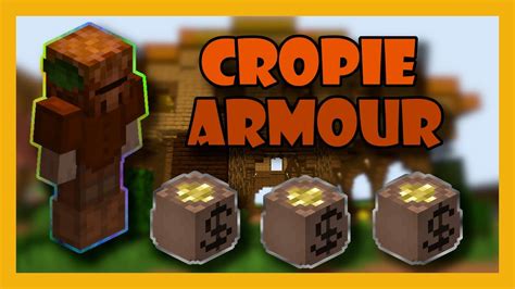 cropie armor